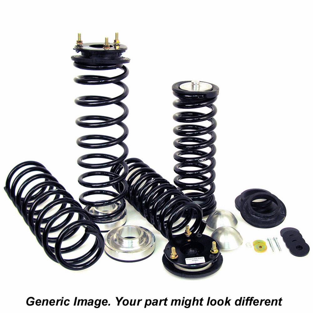 Coil Spring Conversion Kit