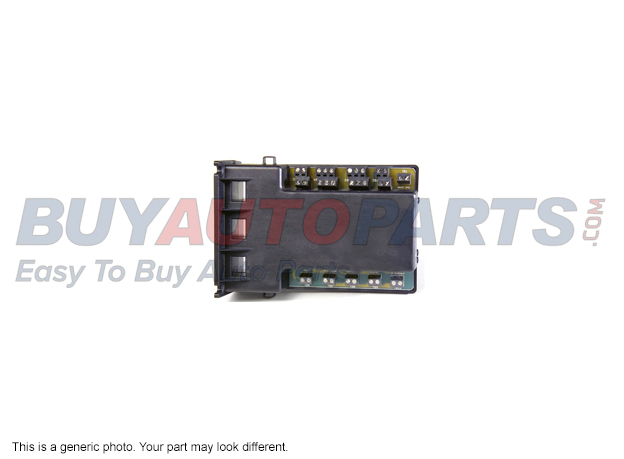 Compressor Control Module