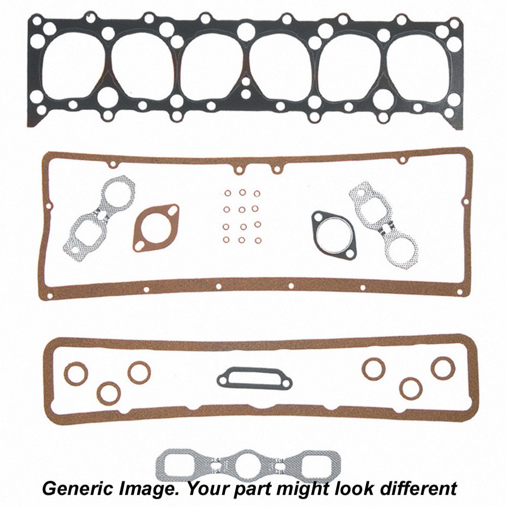 Cylinder Head Gasket