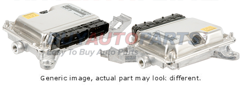Diesel Injector Driver Module