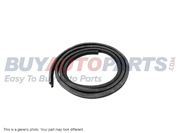 Door Seals