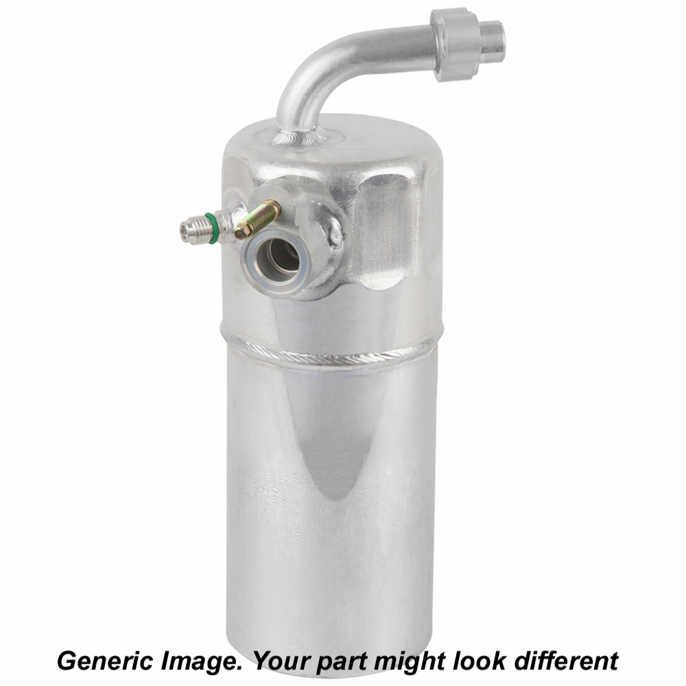 AC Accumulator, Receiver Drier, AC Drier Buy Auto Parts