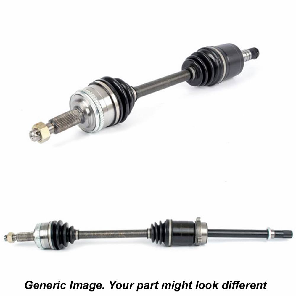 Drive Axle Kit