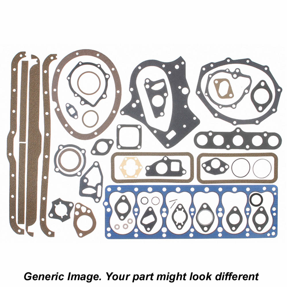 Ajusa 50069200 Full Gasket Set engine Ajusa 50069200 Full Gasket Set engine