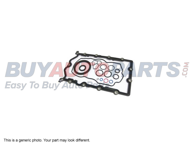Engine Gasket Set - Lower