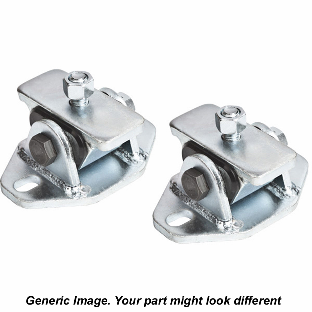 Engine Mount Brackets
