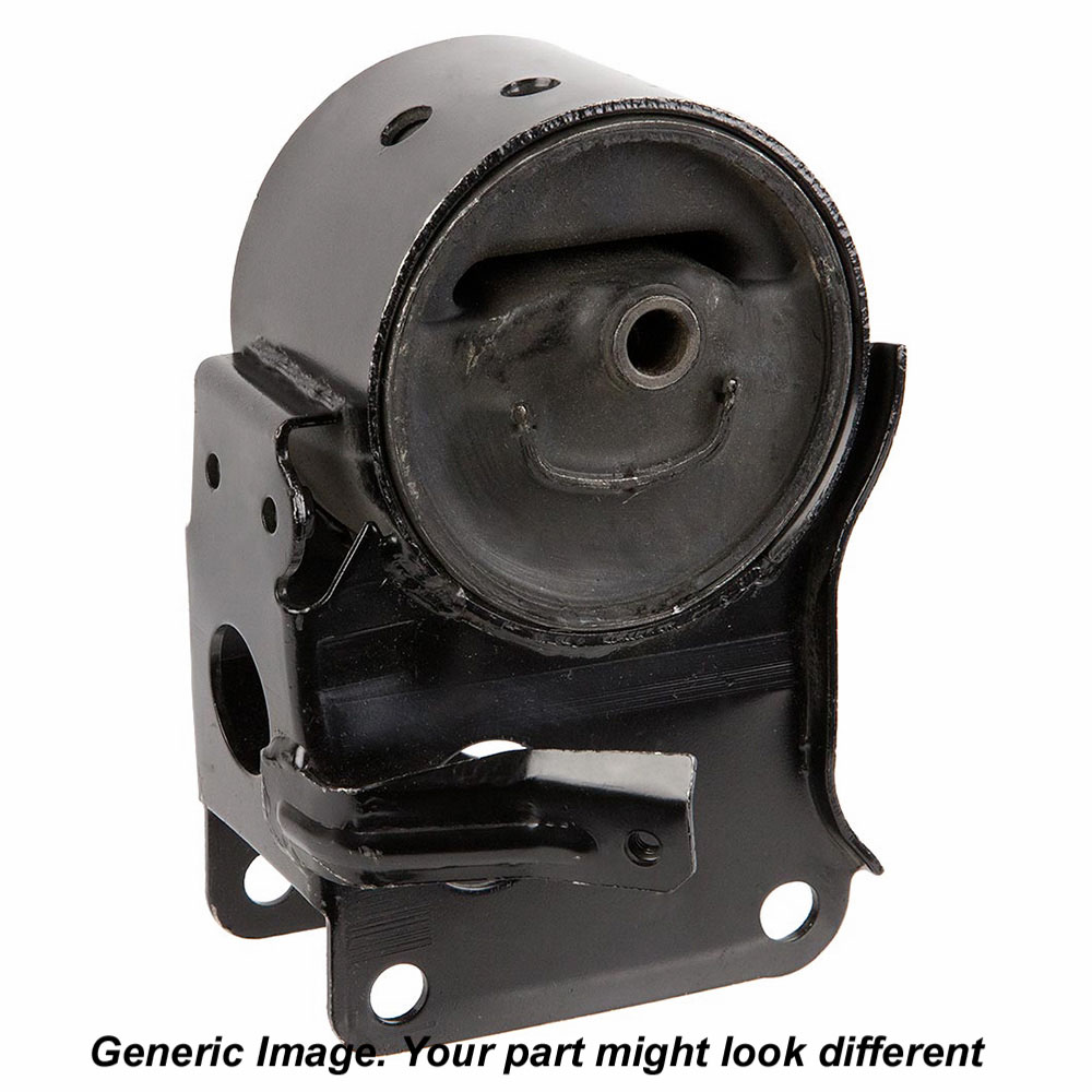 Engine Mount