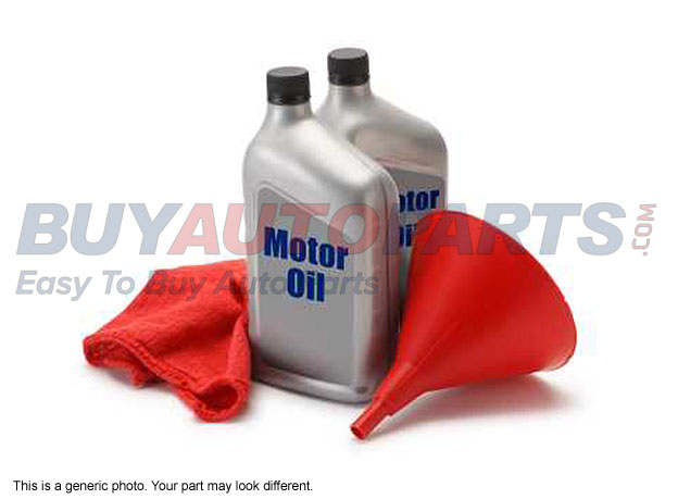 Engine Oil