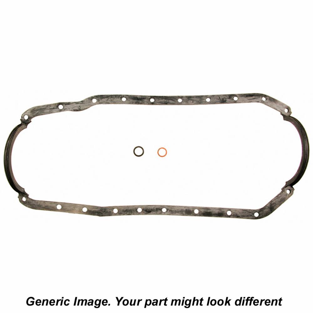 Engine Oil Pan Gasket