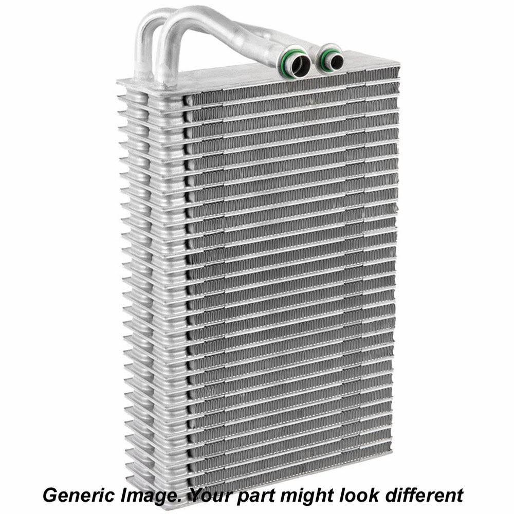 AC Evaporator