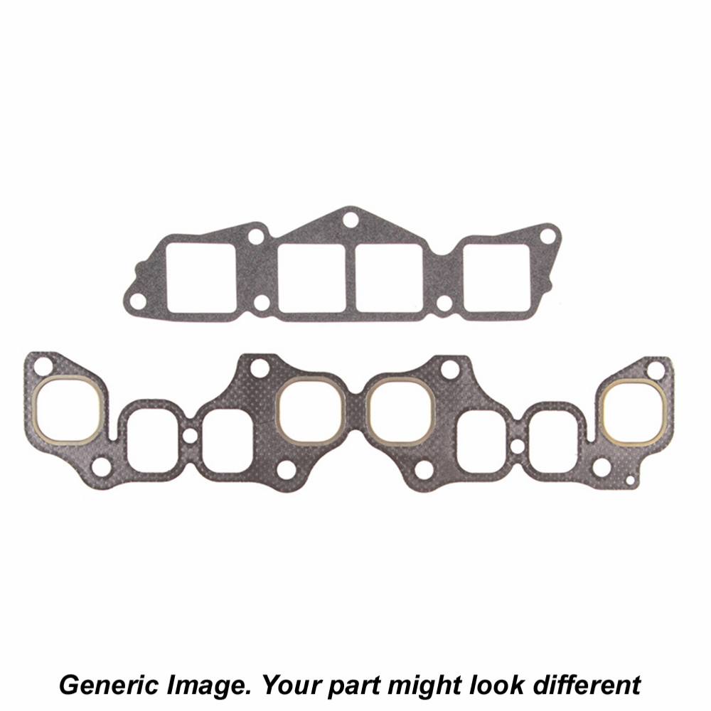 Exhaust Manifold and Intake Manifold Gasket Set