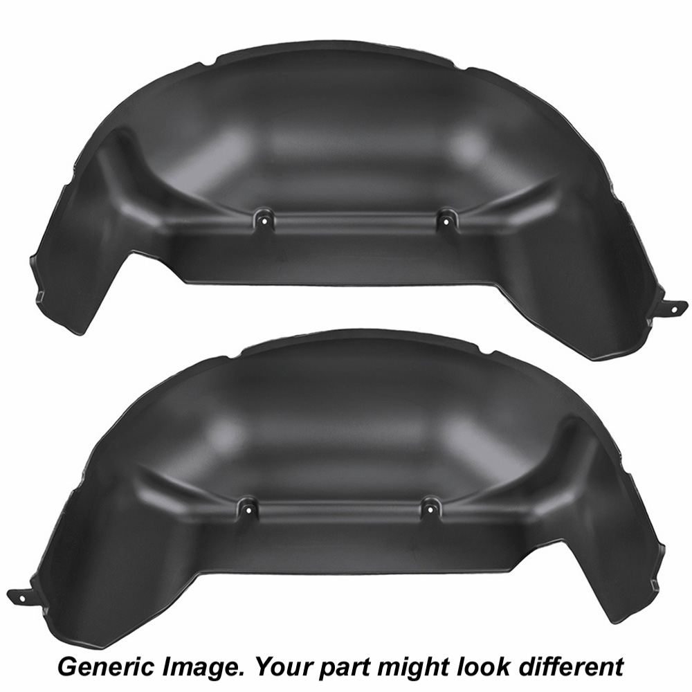 Fender Liner