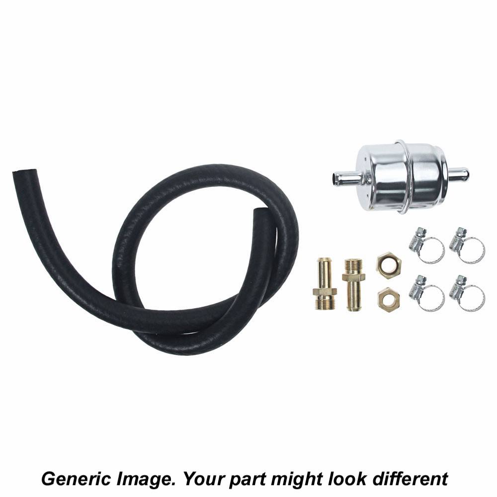 Fuel Filter Kit