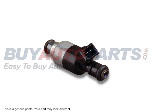 Fuel Injector Nozzle