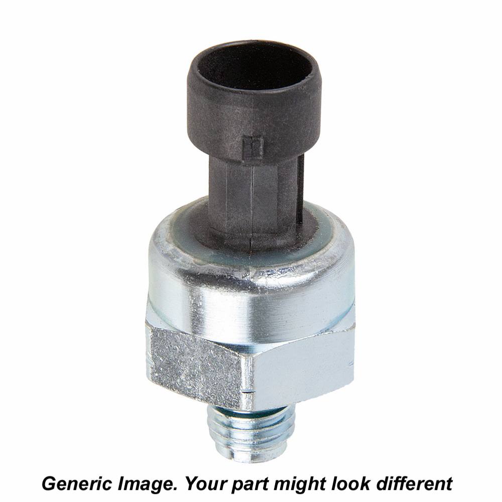 Fuel Pressure Sensor
