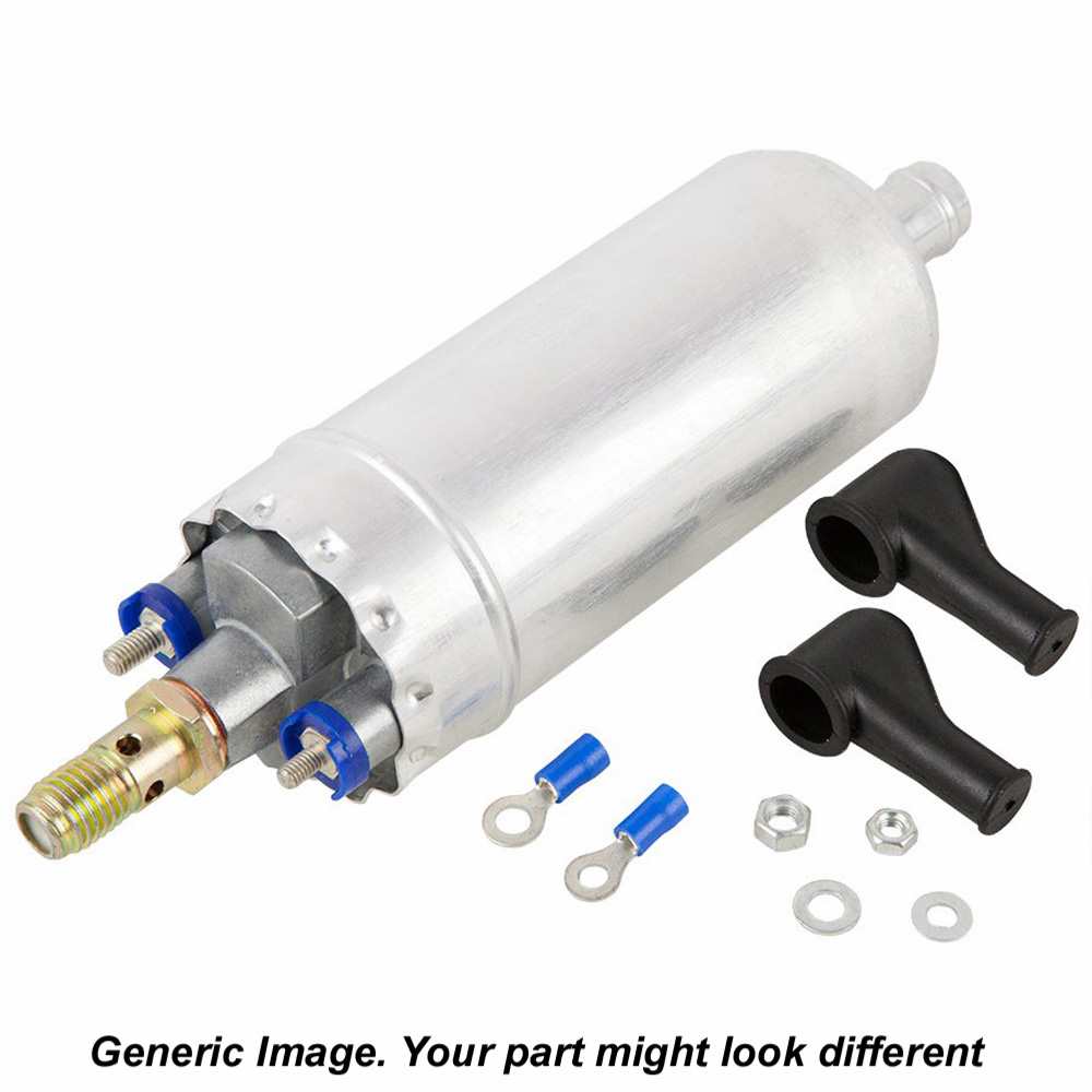 2005 nissan altima fuel pump autozone