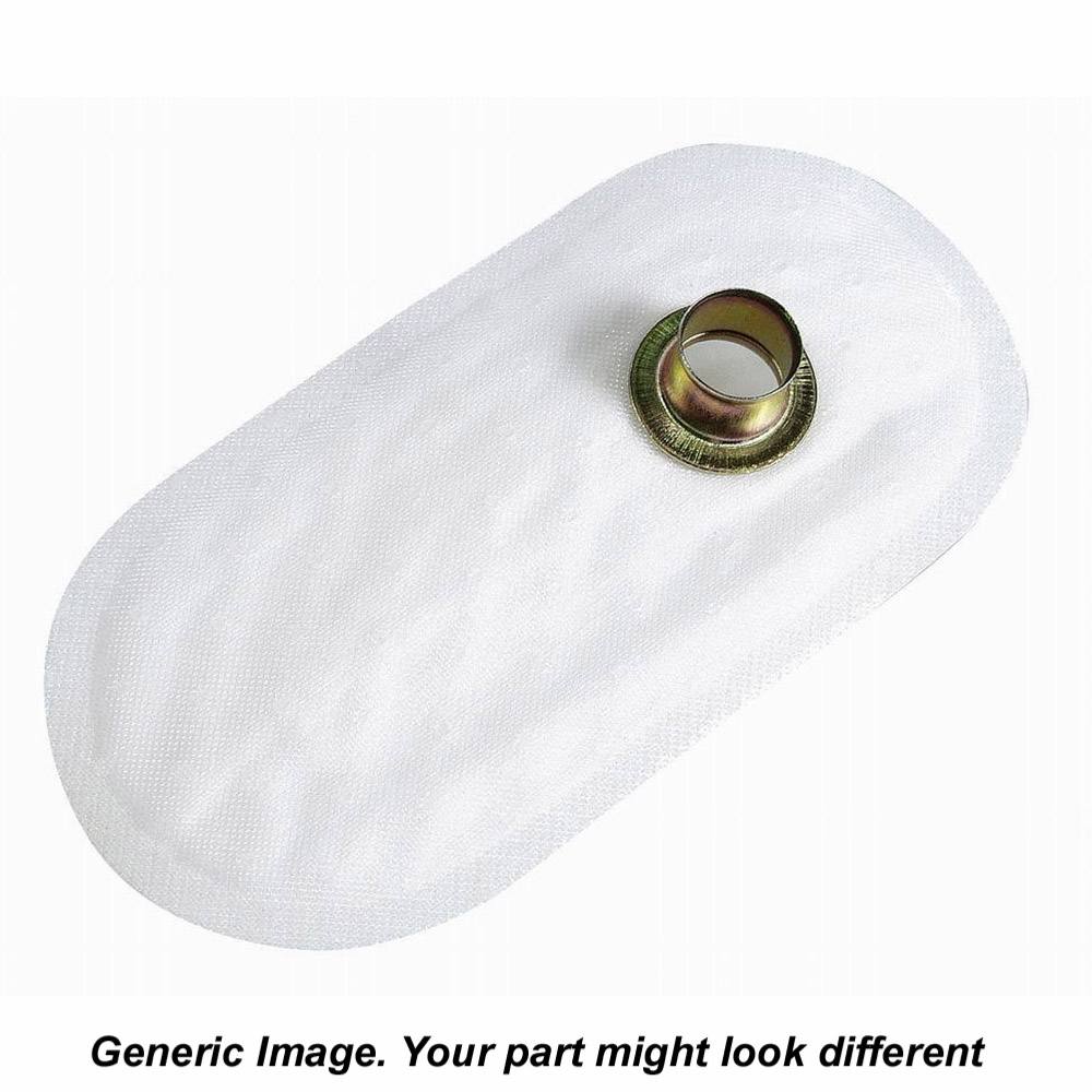 Fuel Pump Strainer