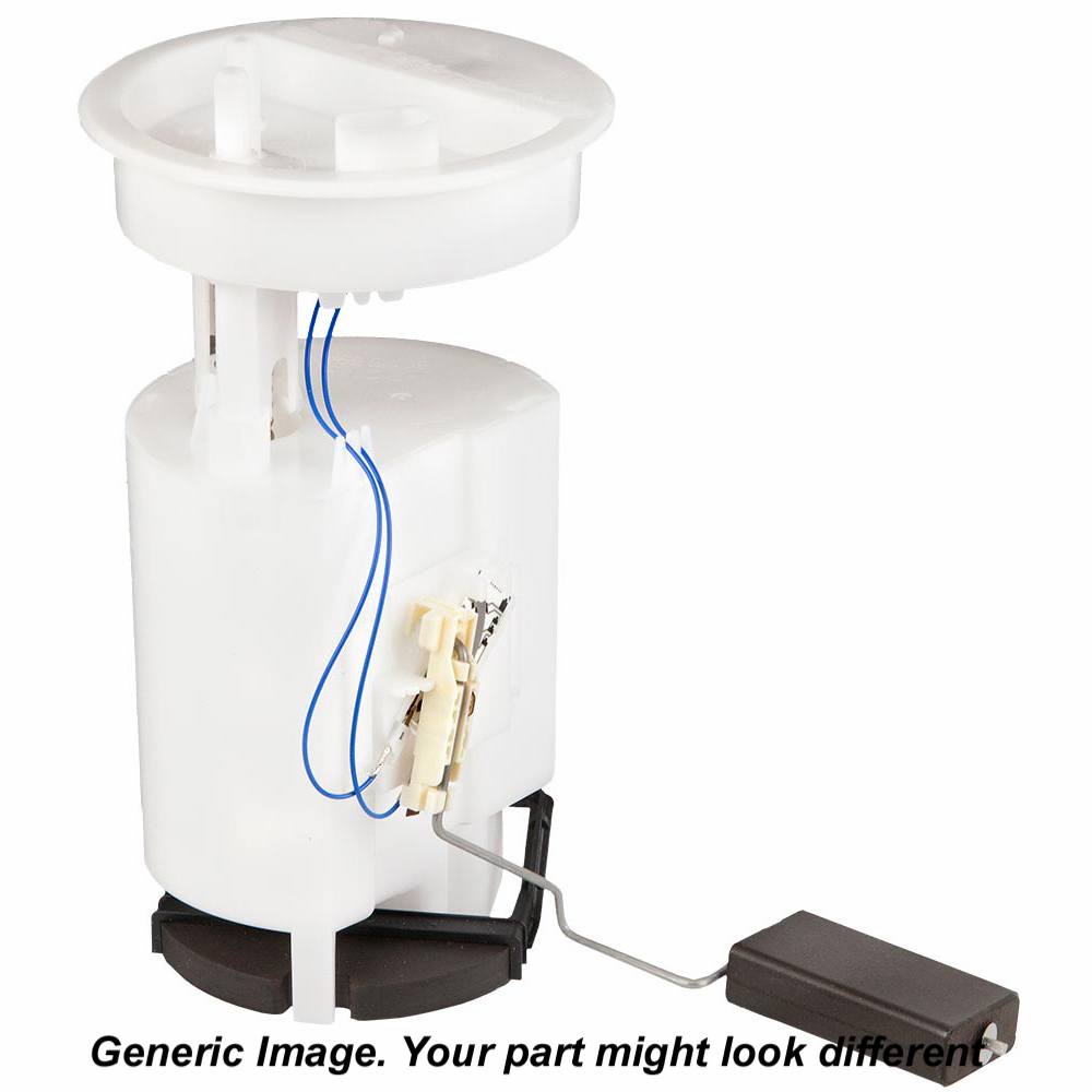 Fuel Sending Unit