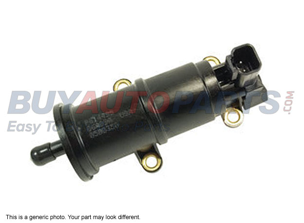 Fuel Supply Pump