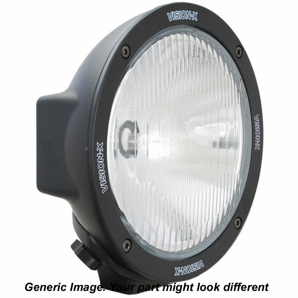 Accessory Lighting - Halogen Light