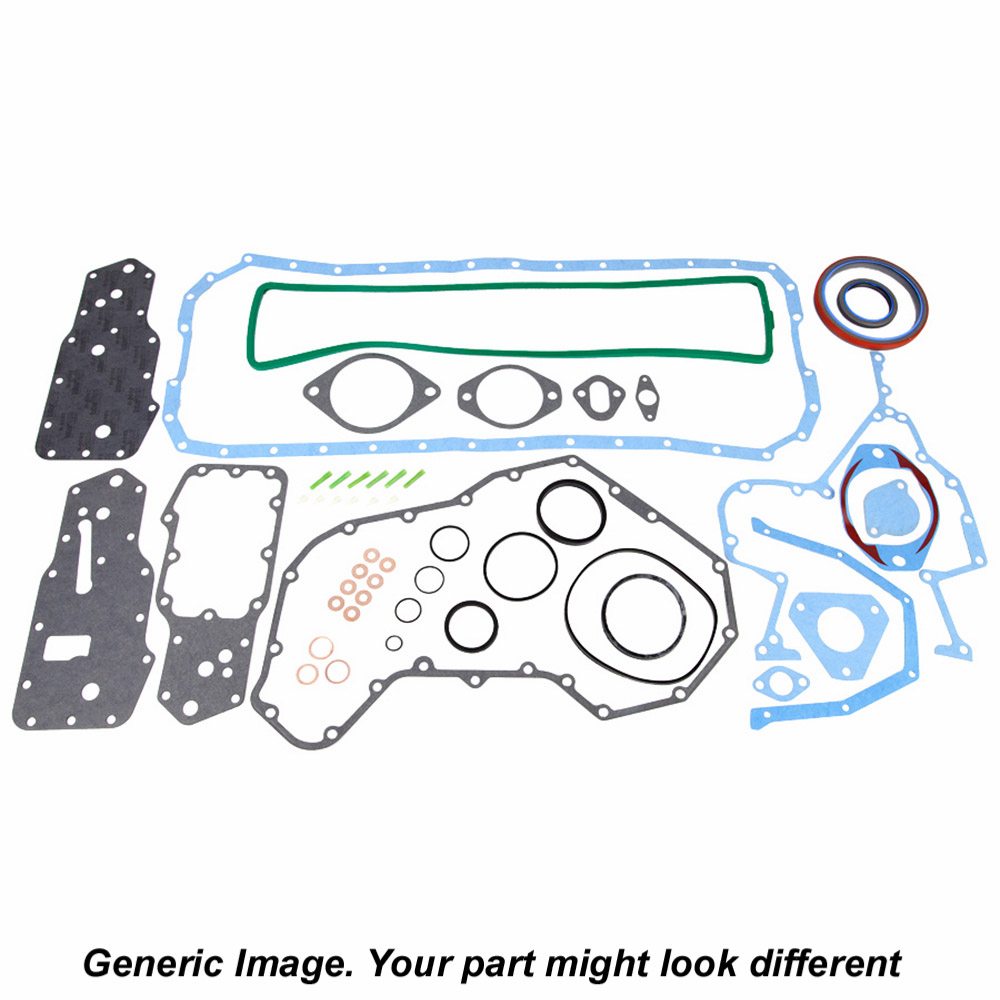 Cylinder Head Gasket Sets