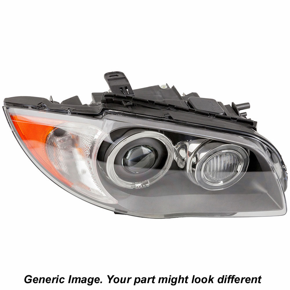 How Much Does a Headlight Assembly Cost