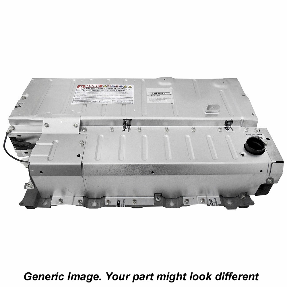 Hybrid Drive Battery