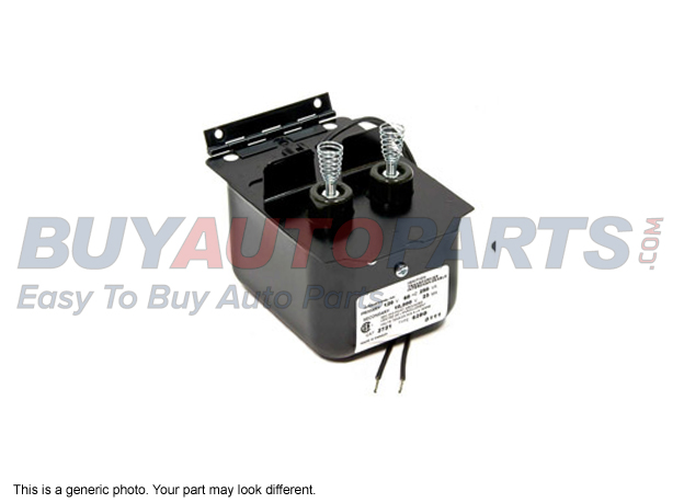 Ignition Voltage Transformer
