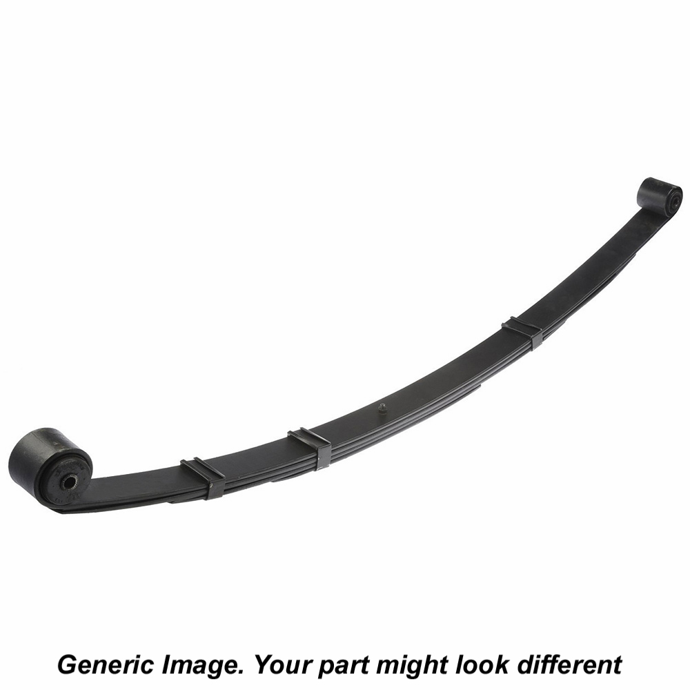 Leaf Spring