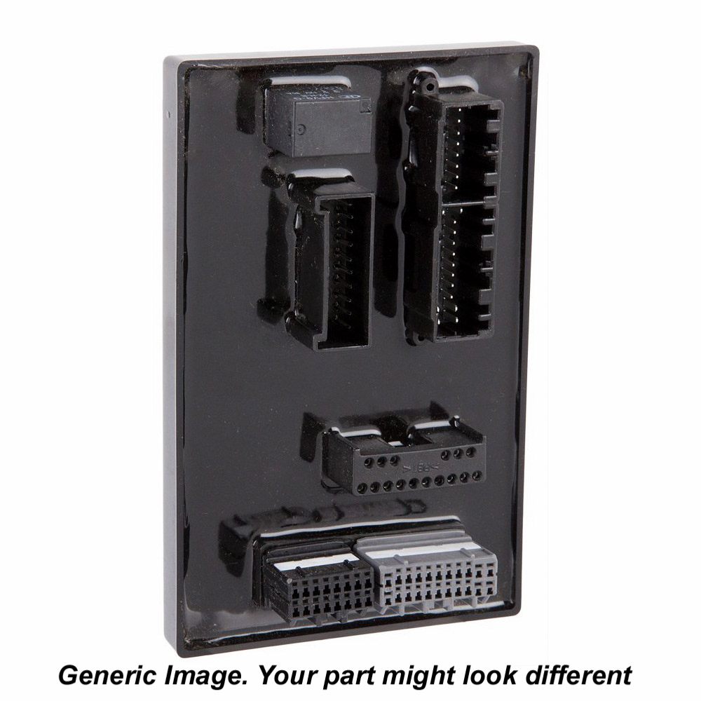 Lighting Control Module