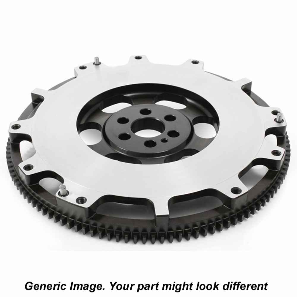 Light Weight Flywheel