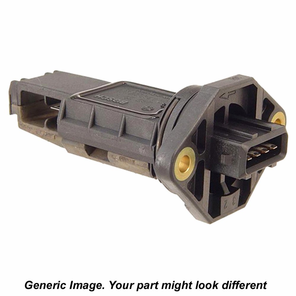 Manifold Air Pressure Sensor