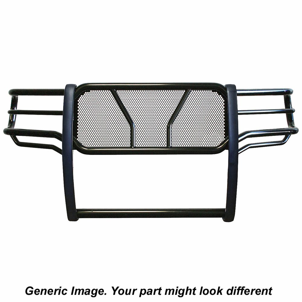 Offroad Bumper