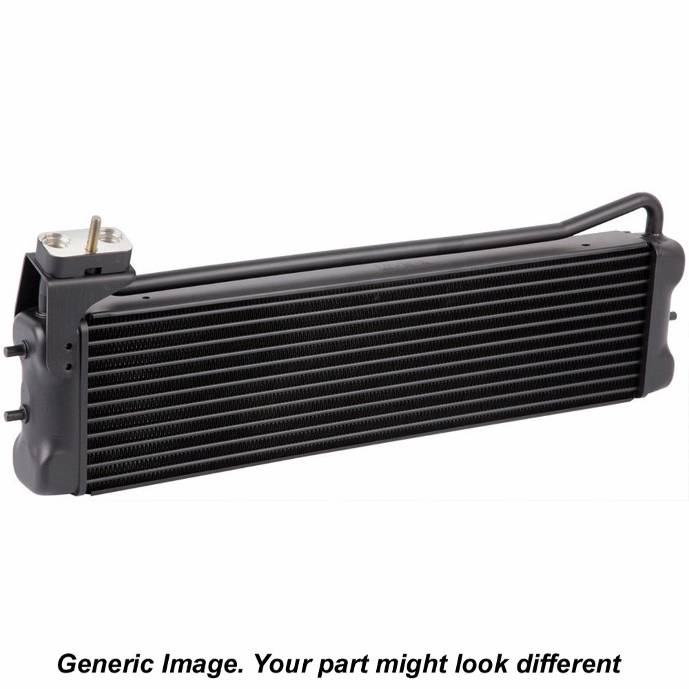 Engine Oil Cooler