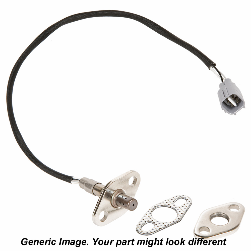 How Much Does an Oxygen Sensor Cost?