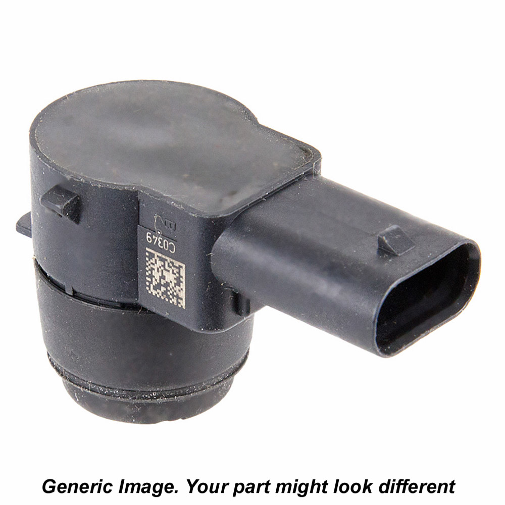 Parking Sensor