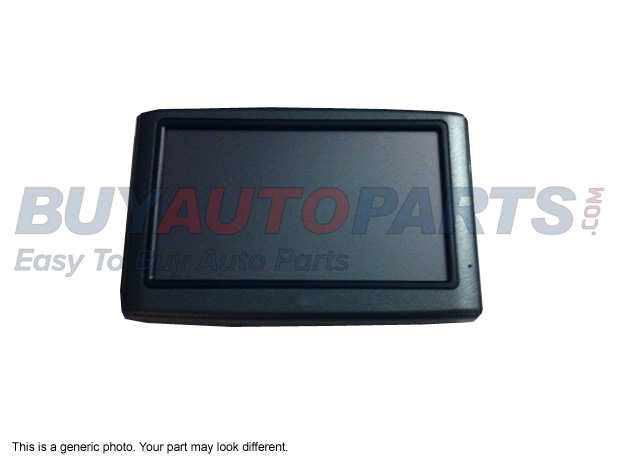 Portable GPS Navigation Systems
