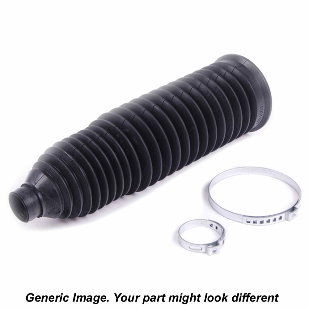 Steering Rack Boot