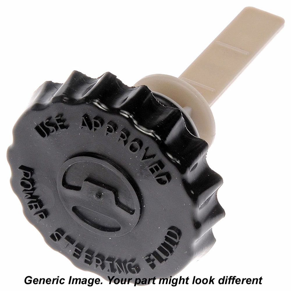 Power Steering Reservoir Cap Dorman 82725