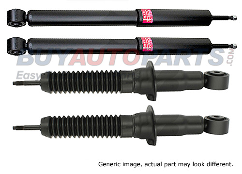 Shock Absorber Set