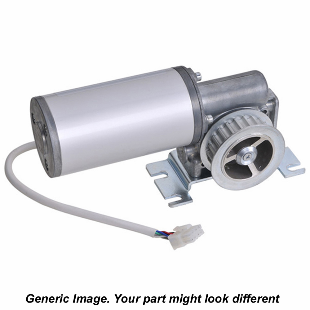 Sliding Door Motor