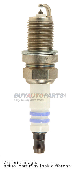 Spark Plug