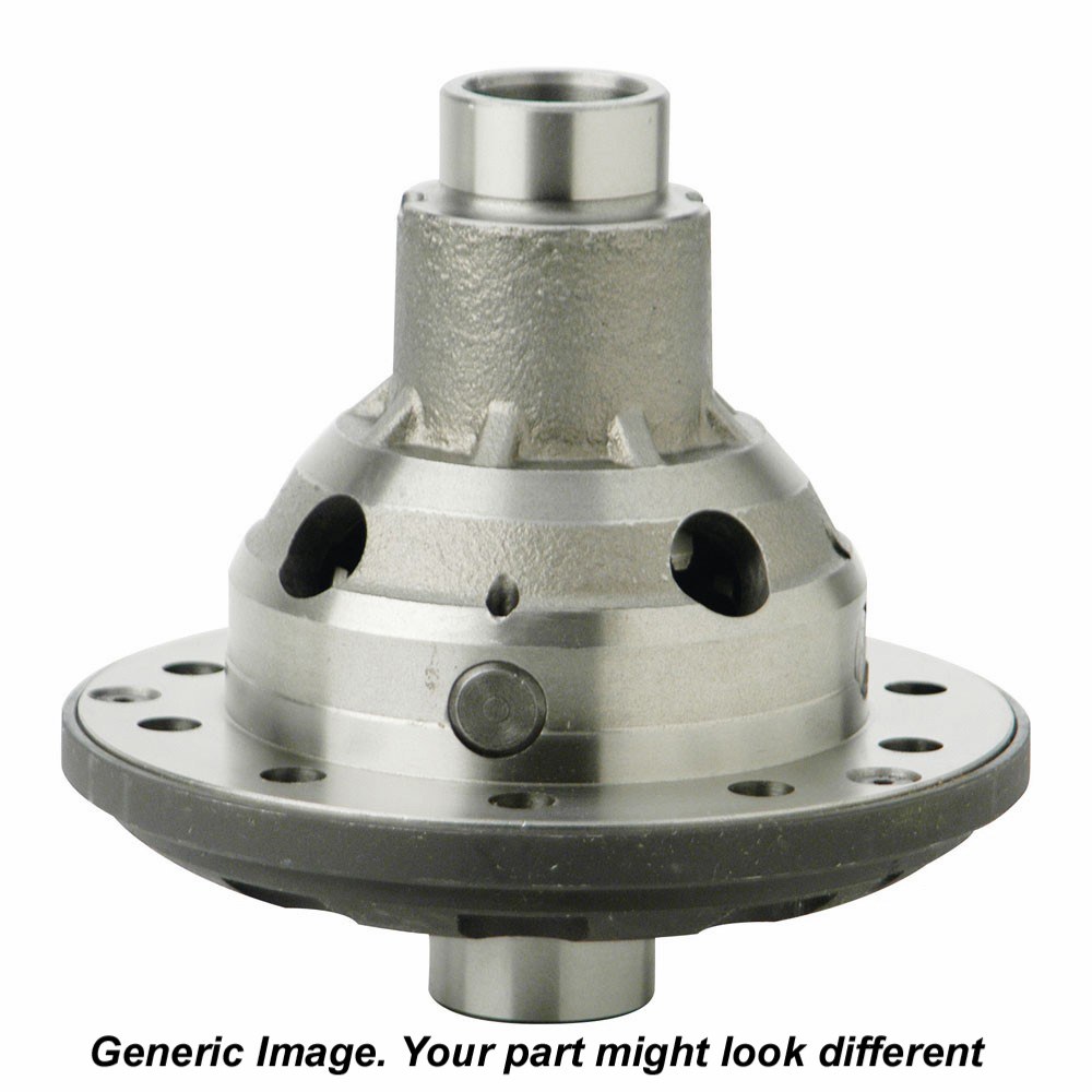Differential Traction Devices
