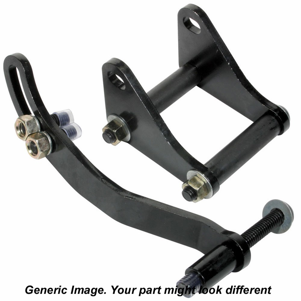 Steering Bracket