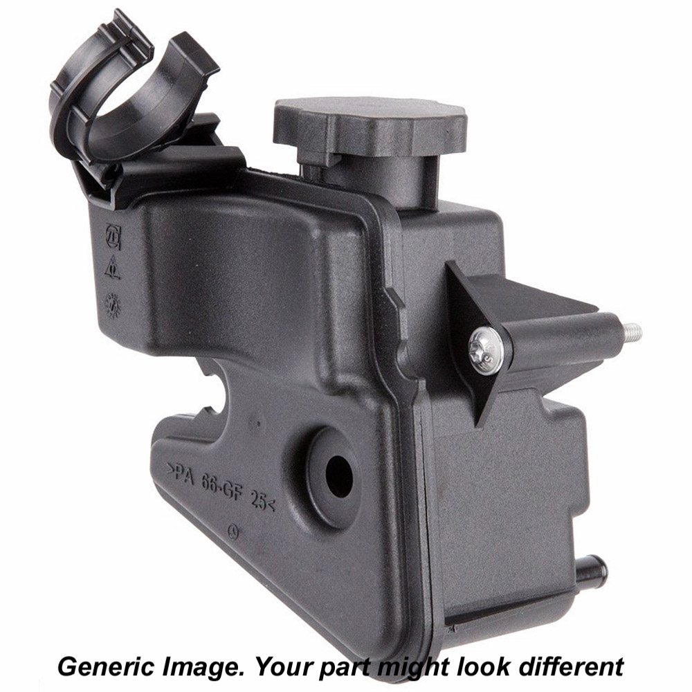 Power Steering Reservoir
