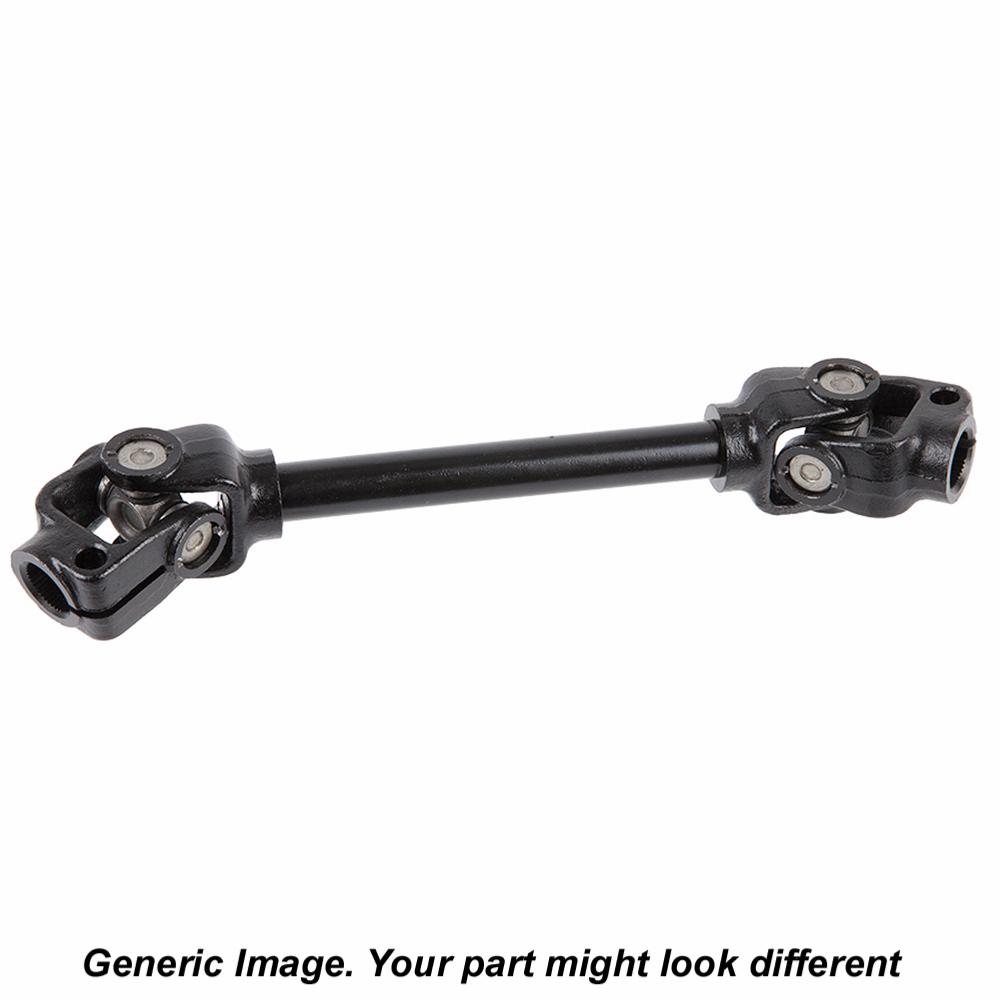 Steering Shaft