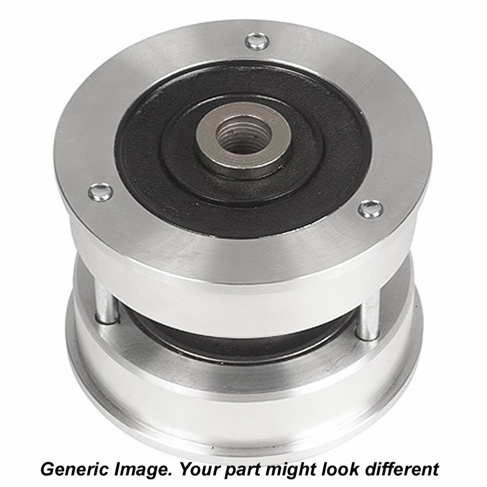 Subframe Mount