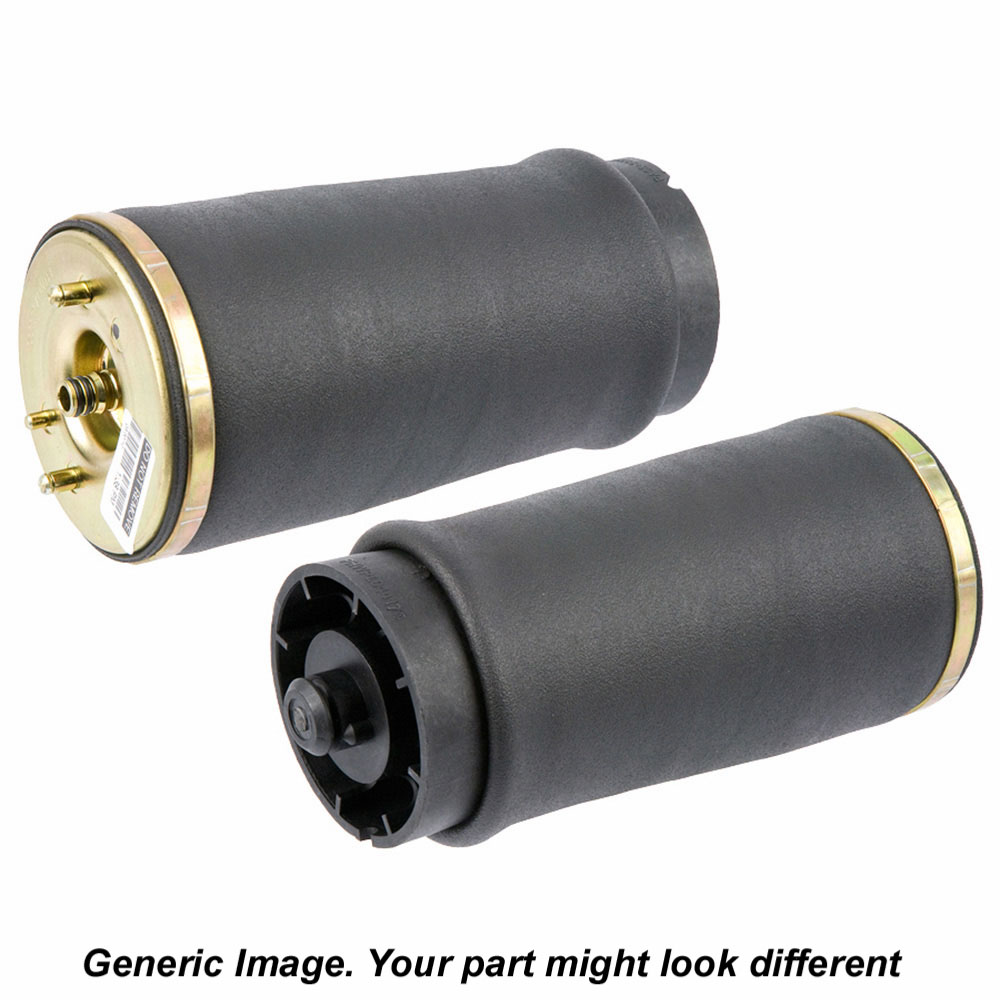 Suspension Spring Kit