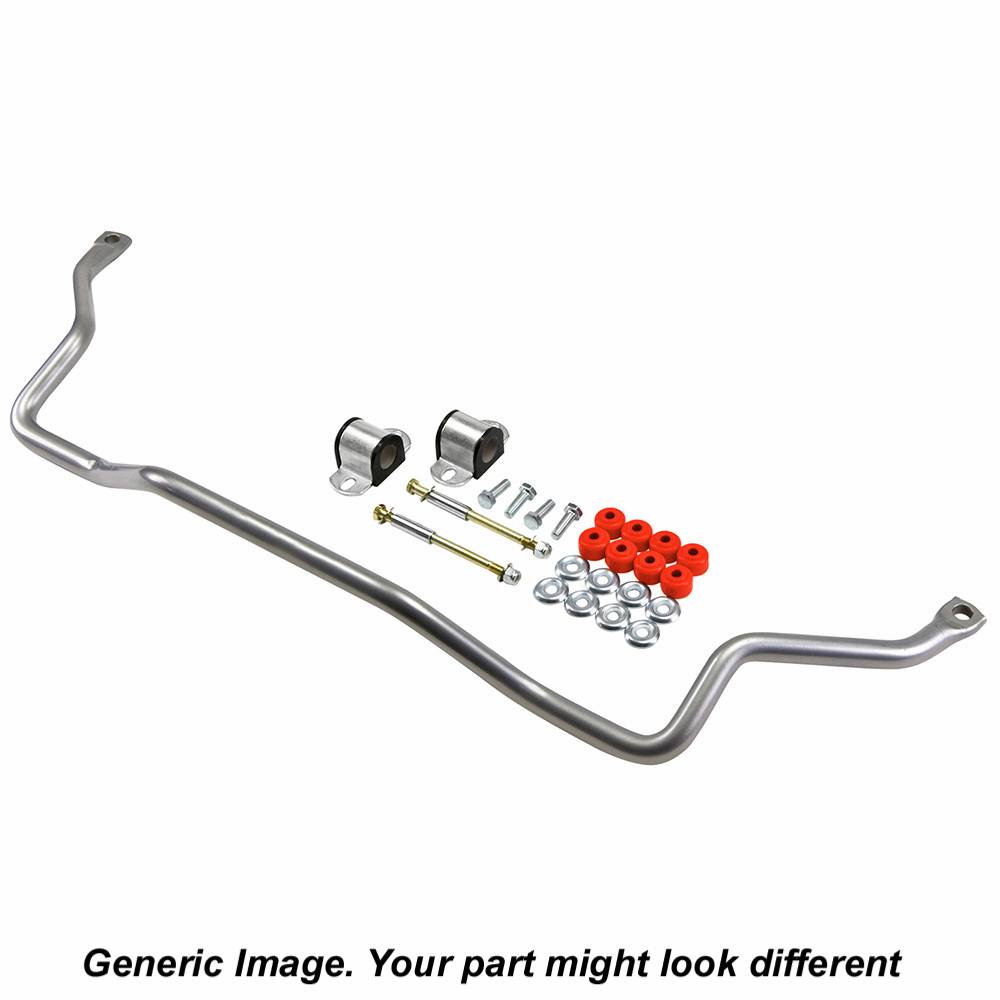 Sway Bar