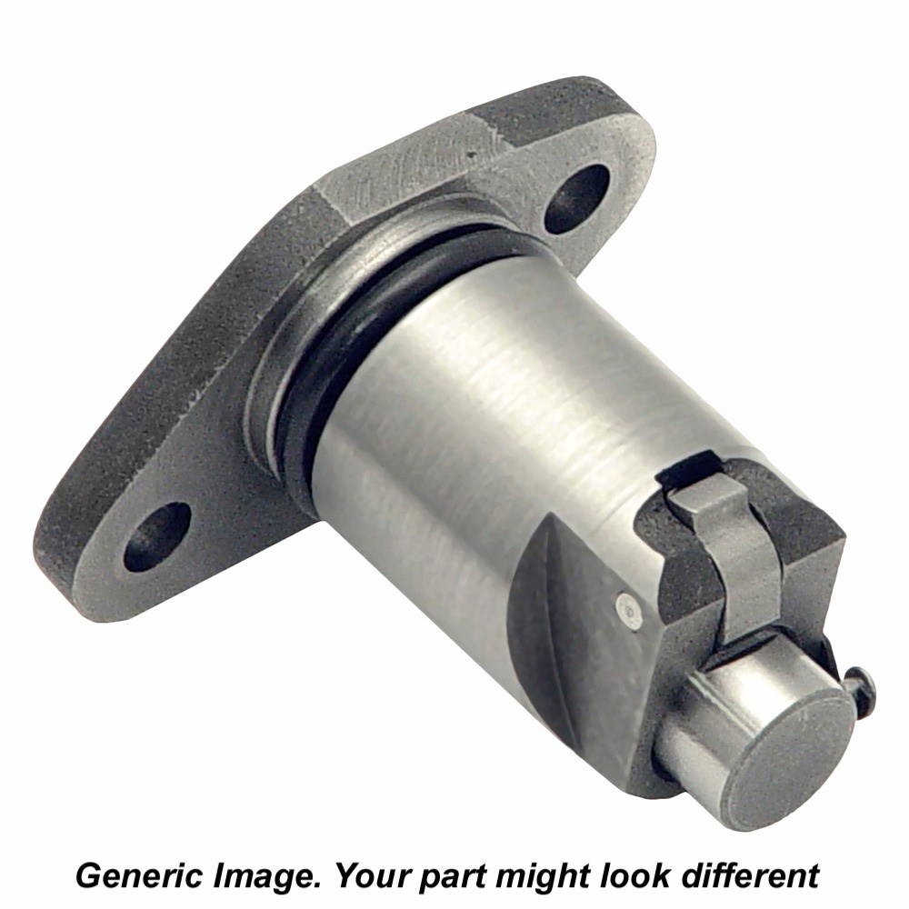 Tensioners